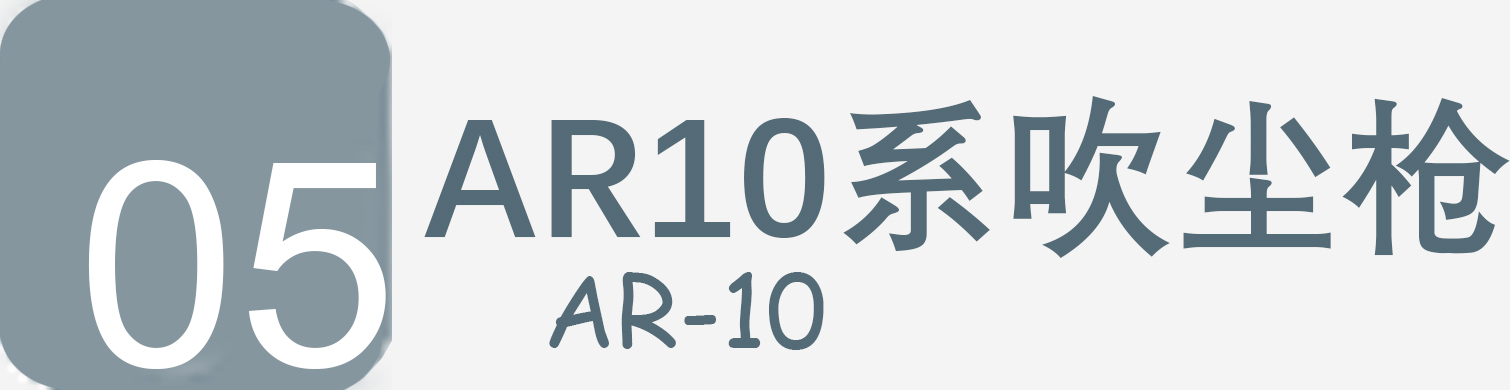 ��ɭAR-10ϵ����ǹ